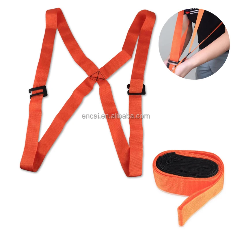 Shoulder Moving Straps Lifting Strap for 2 Movers Move Lift Carry And Secure Furniture Appliances Heavy
