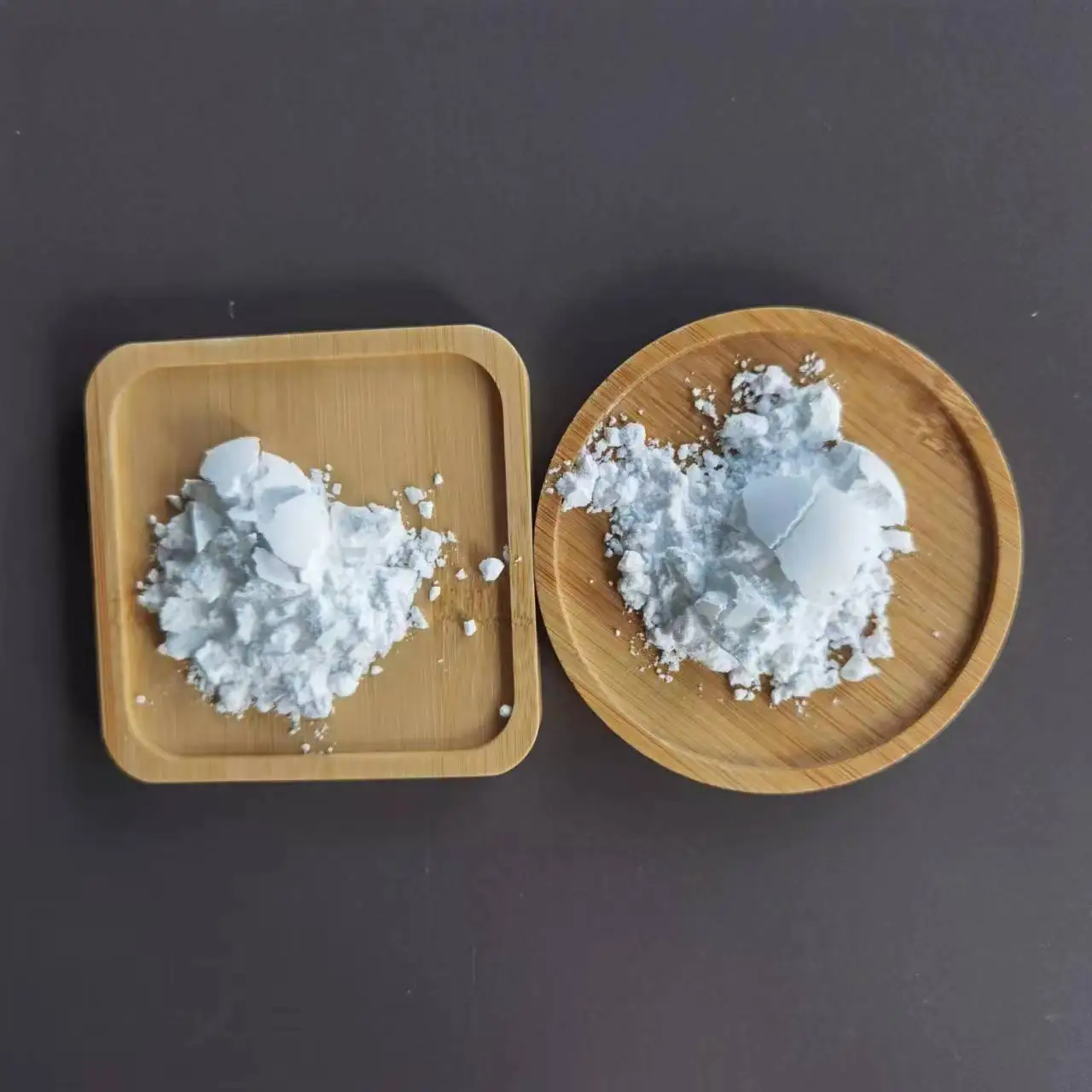 Industrial Grade 99.8% Purity CAS 108-78-1 Melamine Powder For Plywood MDF