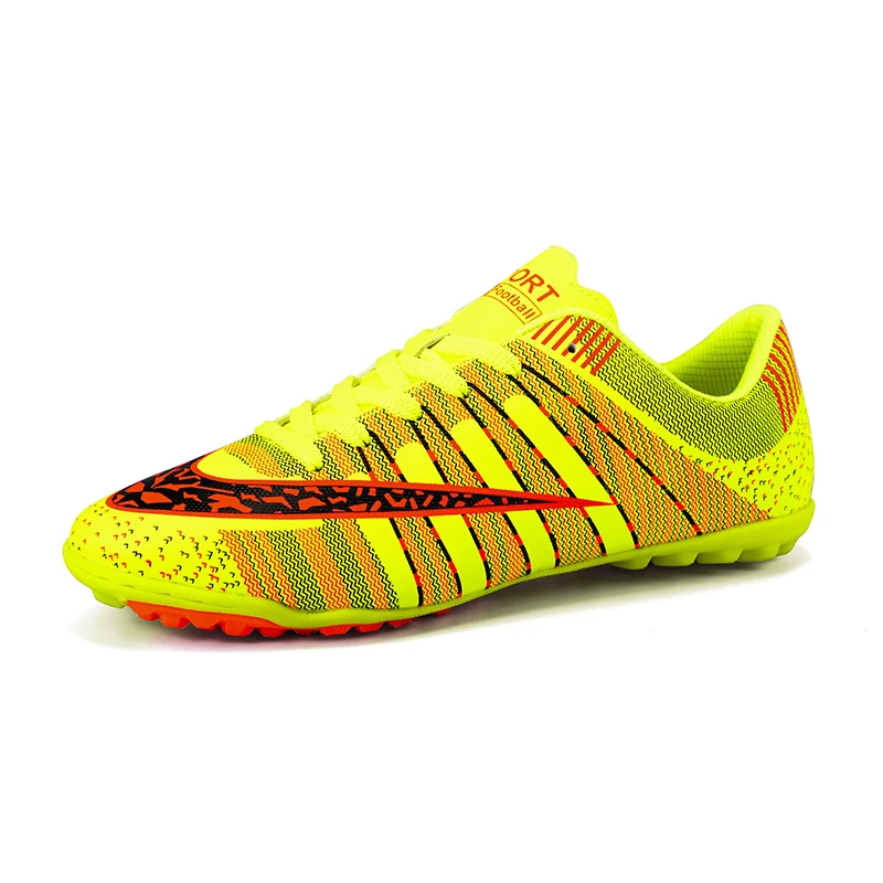 
Hotsell Futsal Shoes Indoor Soccer Wholesale Design Your Own Soccer Shoes For Men Boys 
