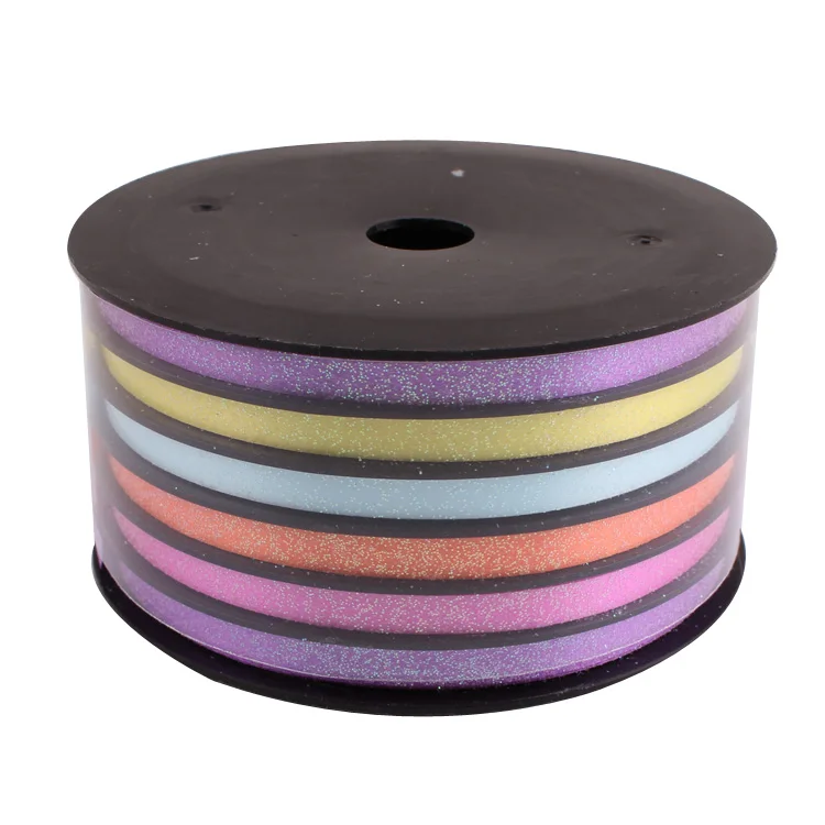 
Multiple Printing balloon ribbon 