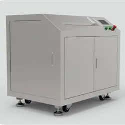 High-tech environmentally friendly waste disposer stainless steel kitchen waste gasification degradation machine