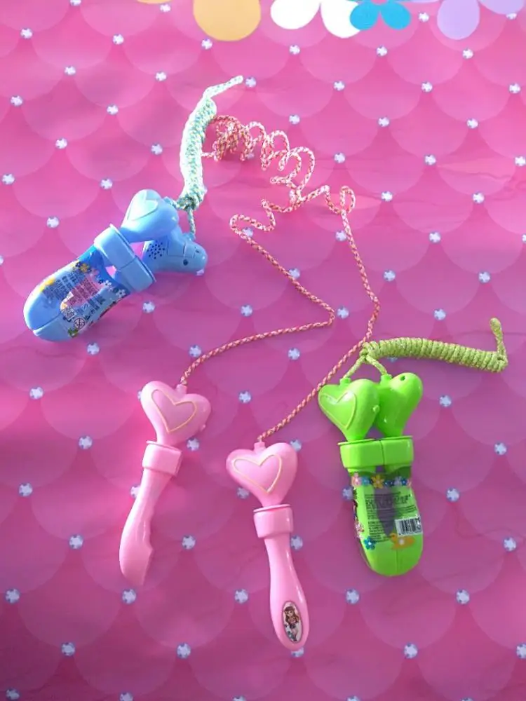 Кондитерская игрушка конфеты для Девочек Музыкальная Скакалка для прыжков новые конфеты игрушки с конфетами конфеты