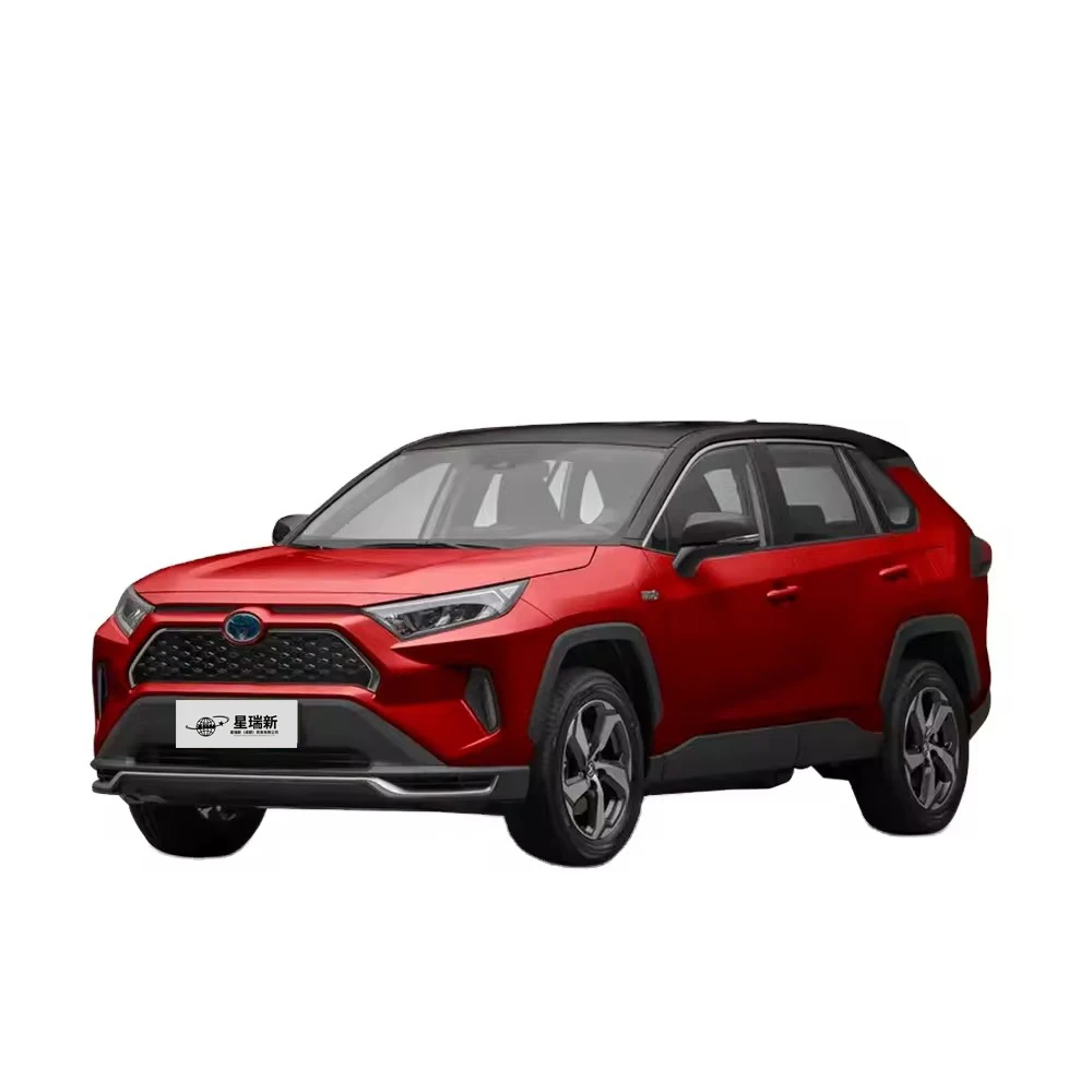 Новый автомобиль для продажи RAV4e + 2023 компактный внедорожник PHEV энергетический