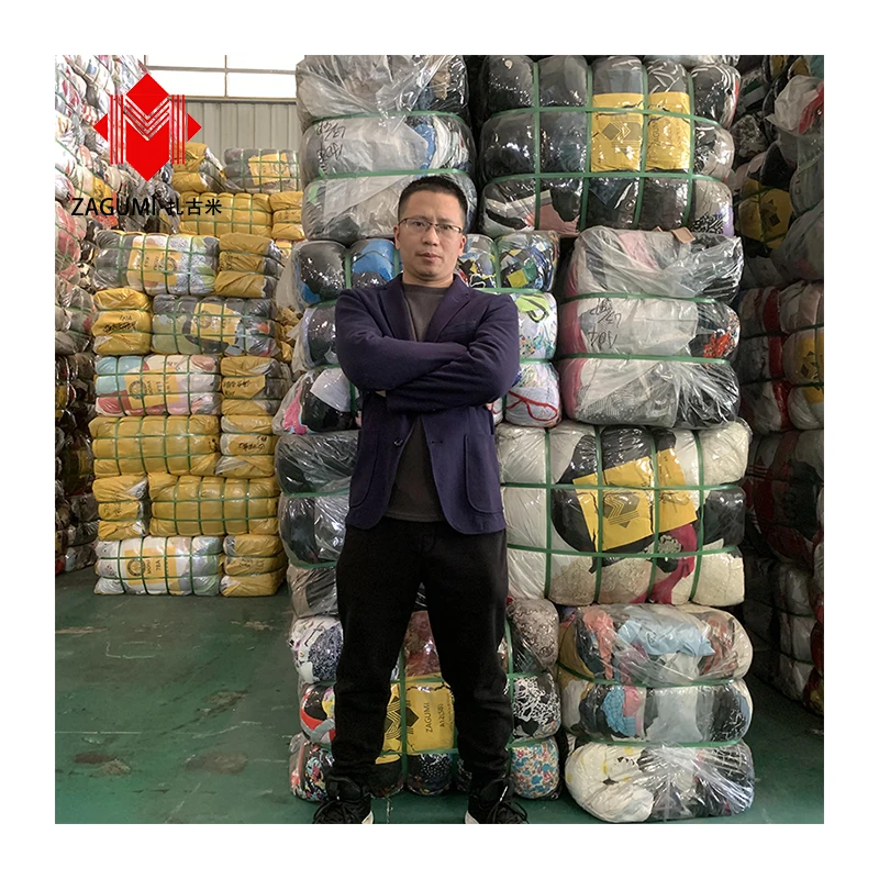 Cargo Photo Baju Versace Original Ball De Friperie 1er Choix Second Hand European Clothing For Men