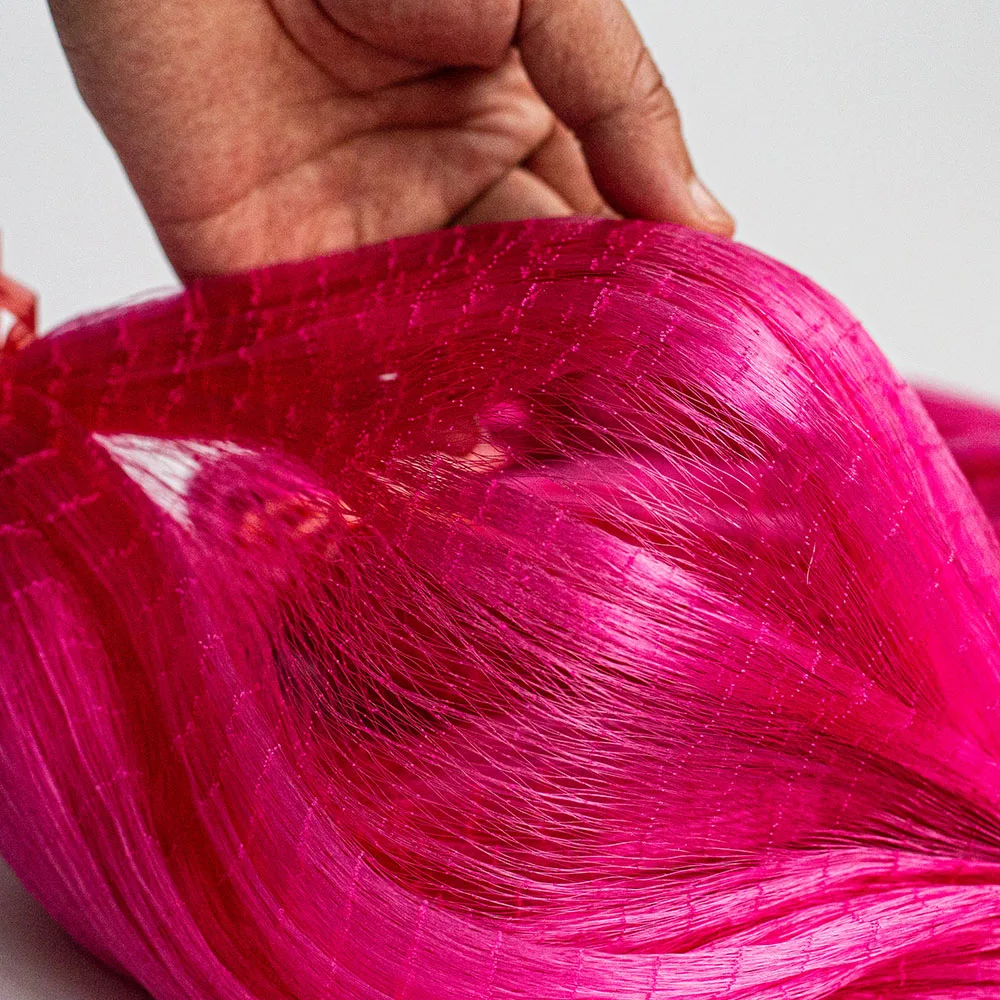 China Best Quality Seine Nets Sale Fishing Nets Gill Net 100M