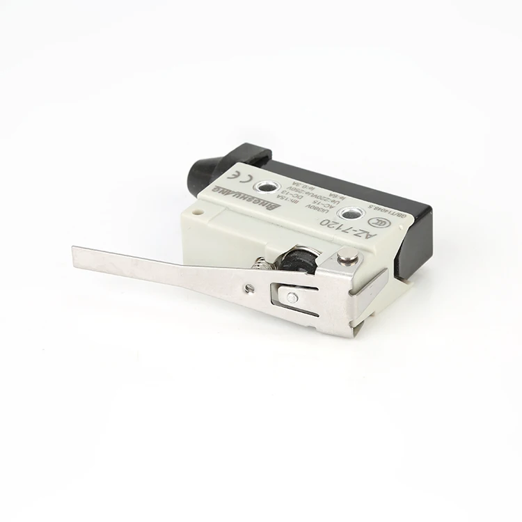 
Waterproof Limit Switch 15A 250V MicroSwitch ip67 For Home 