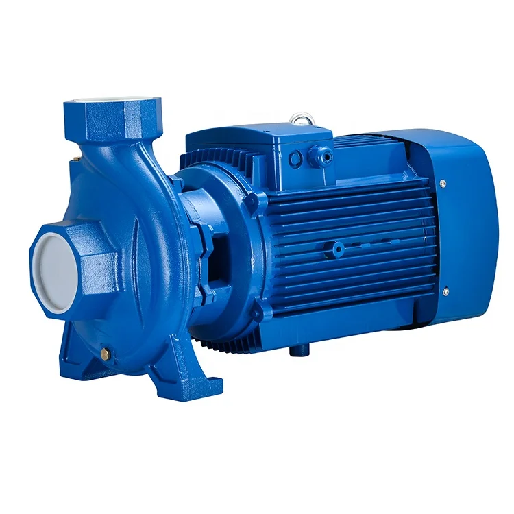 New Type Centrifugal Pump High Pressure Inline Electric Dewatering Stainless Steel Horizontal Centrifugal Pumps