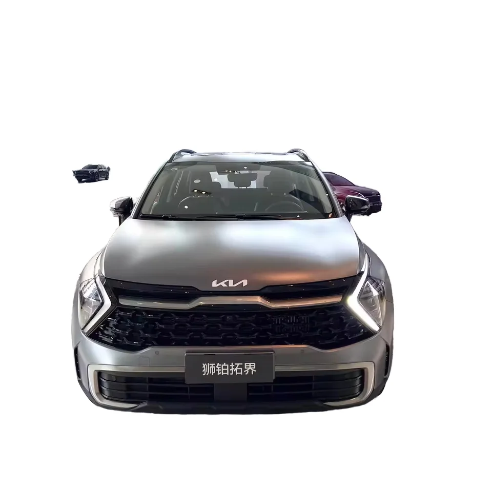 KIA Sportage 2017 sale KIA Sportage 2012 Electric car suv Hot sale In China Kia suv Car Made in China for Adult