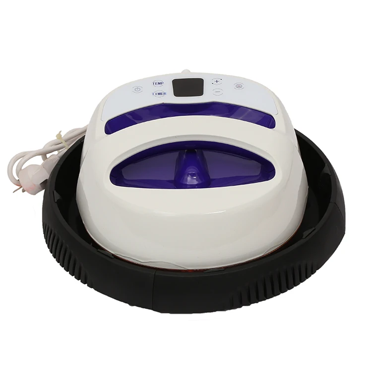 Портативный автоматический тепловой пресс 12*10 дюймов сублимационный и виниловый принтер HTV