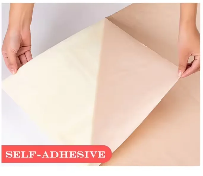 High Quality Glue Adhesive Wallpapers For Living Room 3d