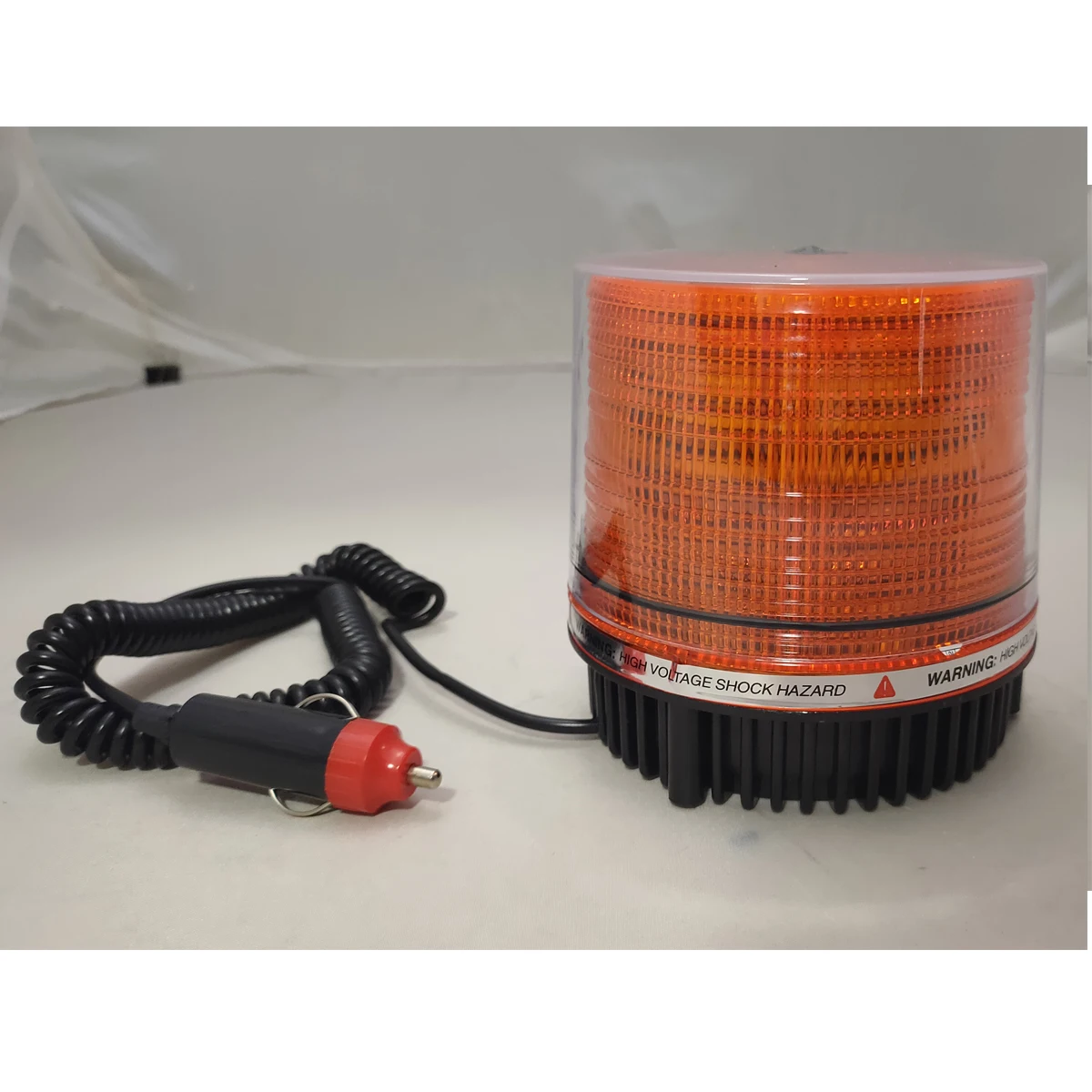 Wholesale DC12-30V LED Warning Signal Lamp Strobe Traffic Flash Beacon Warning light