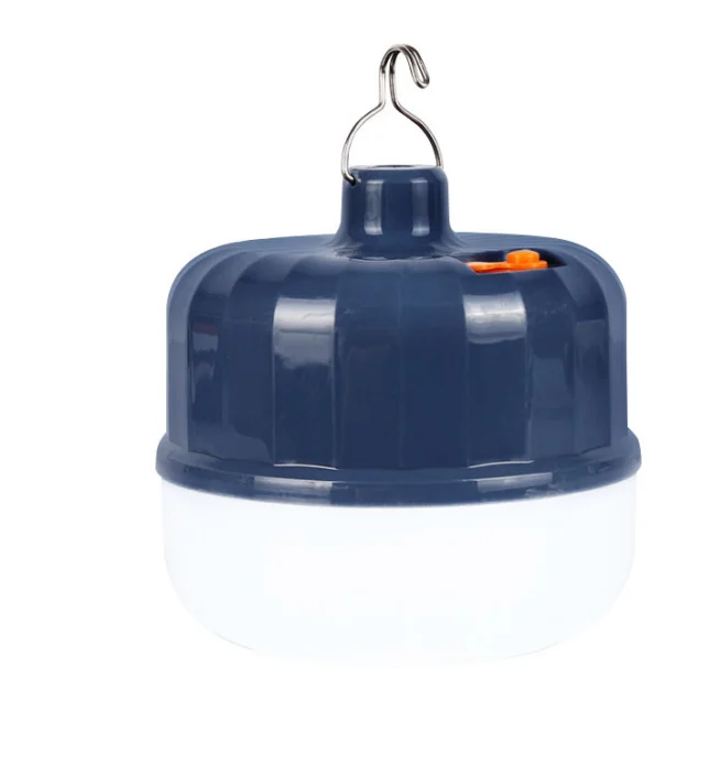 Best Selling Energy Saving Outdoor 40W 60W 100W charging led bulb levitating bulb emergence lamp