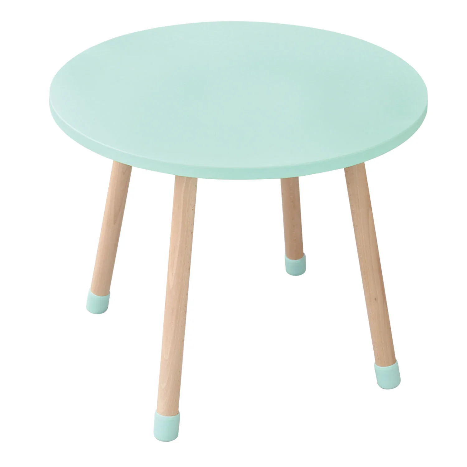 Hot Sale Professional Wholesale Price Living Room Furniture Wood Children Kids Table