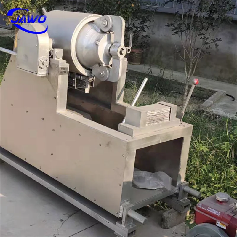Good Quality Puffed Rice Production Machine Airflow Rice Puff Machine