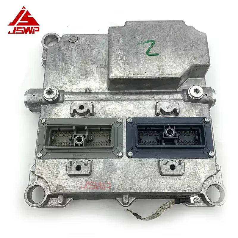 CAT 313D2 326 326D2L 318D2L Excavator engine parts electronic control module genuine ecm 28375894 374-2640-05 582-6899 5826899