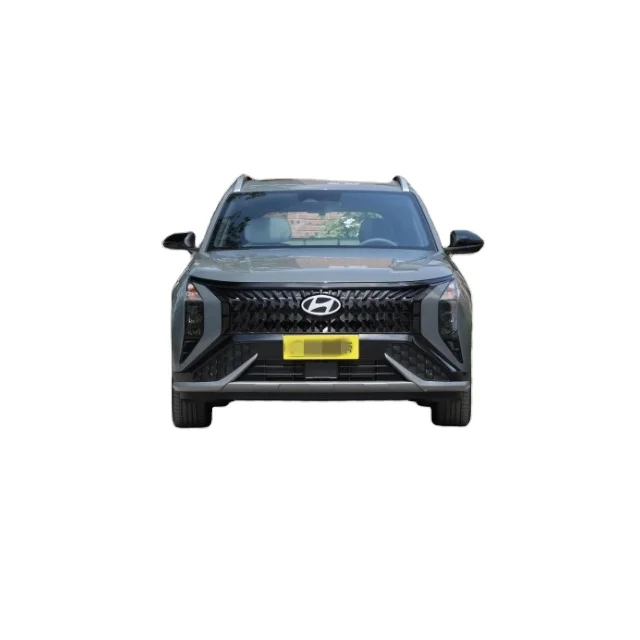 Hyun-dai IX 35 + 2023/2021 внедорожник 1 4 т/2 0 т GLS/DLX/LUX/TOP бензиновый автомобиль новый автомобиль/Подержанный