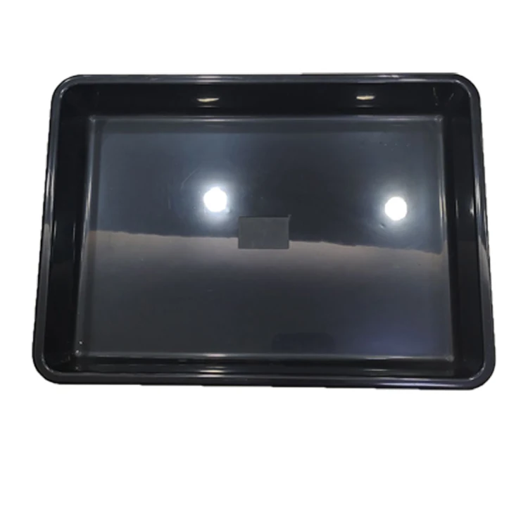 Large Size Customized Vacuum Forming Plastic Hydroponic Fodder Table Grow Trays r Hydroponics System