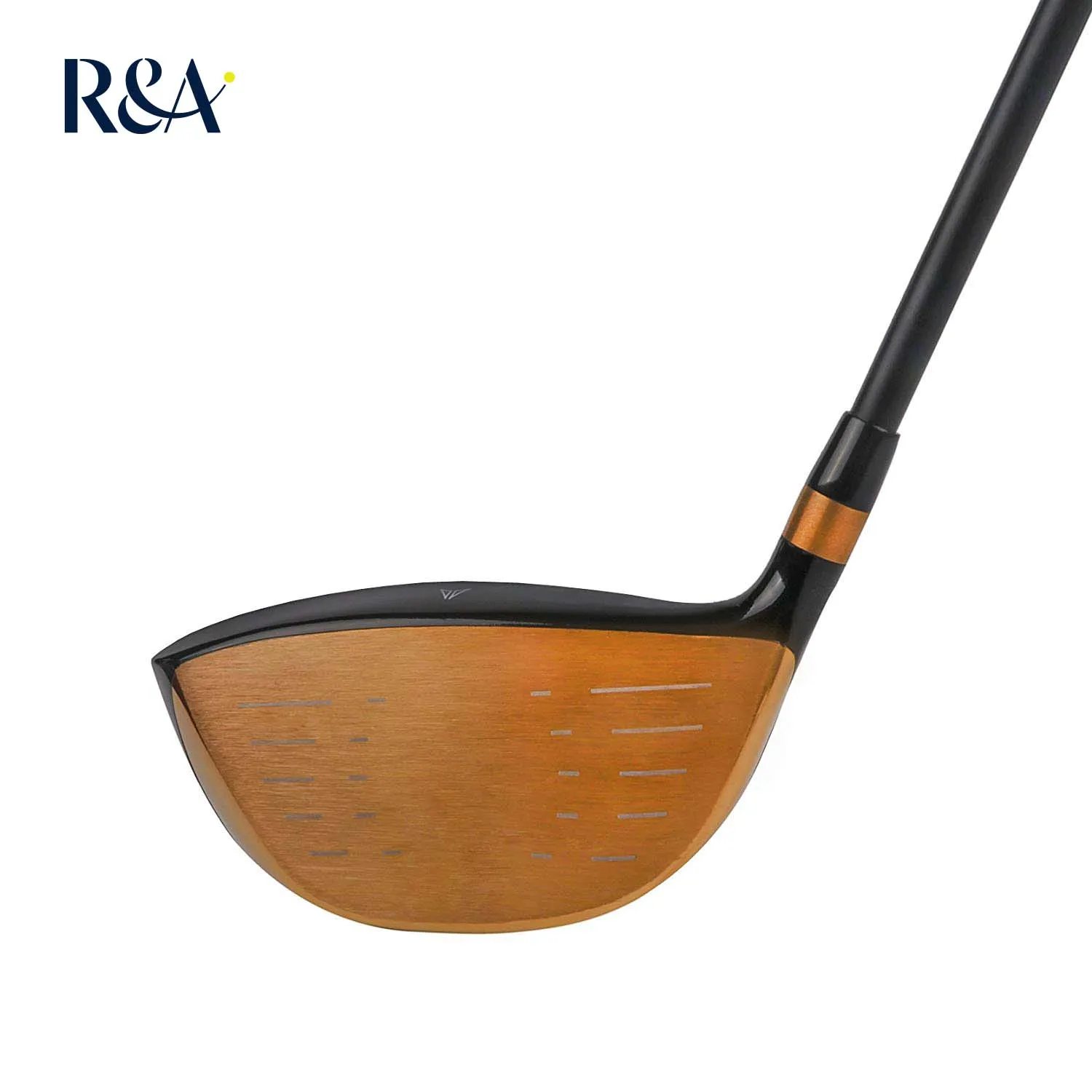 
MAZEL Graphite Shaft Junior Cheap Golf Club Driver Titanium Golf Club 