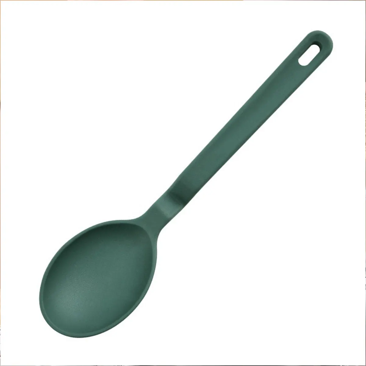 Heat Resistance Non-Stick Kitchen Cooking Tools Set Utensils Silicone Spatulas Set With Custom Logo