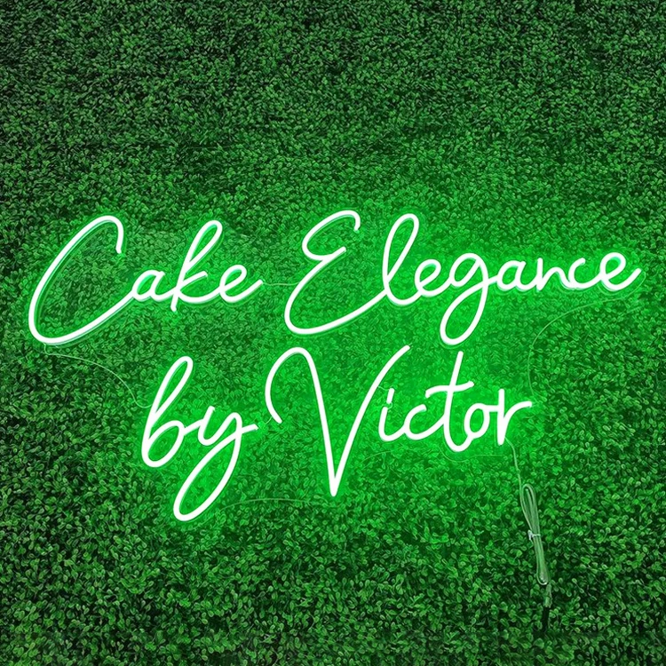 Hot sale acrylic background party wedding event round backdrop decorations bride to be neon sign