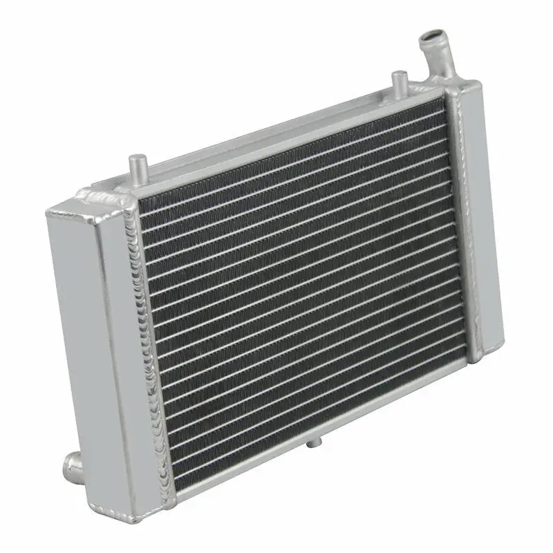 2 Rows Aluminium Radiator For Aprilia RS125 RS 125 05-2012 2010 2011 2012