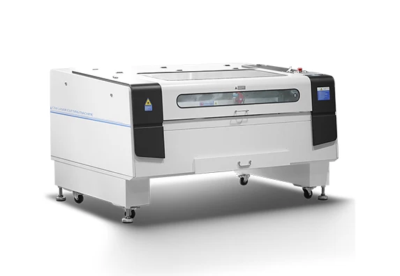 1300*900mm metal acrylic stainless steel non-mental laser head 60W - 320W co2 laser cutting engraving machine