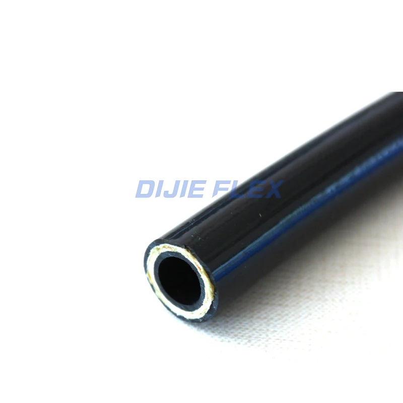 High Pressure Hydraulic Hose SAE 100 R8 Plastic Tube