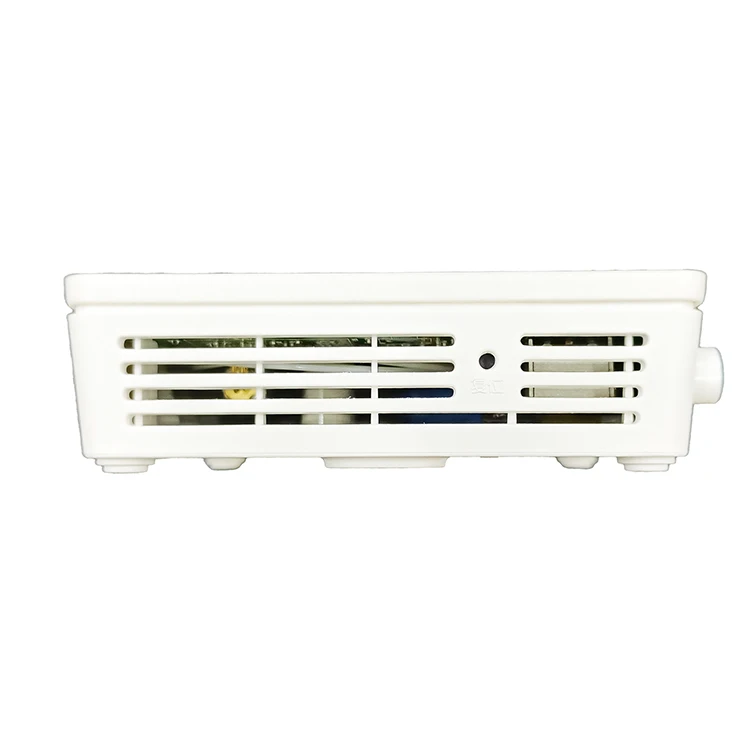 Лидер продаж Оптический Терминал huawei Gpon 1ge LAN порт английская версия терминал hg8010h gpon ont