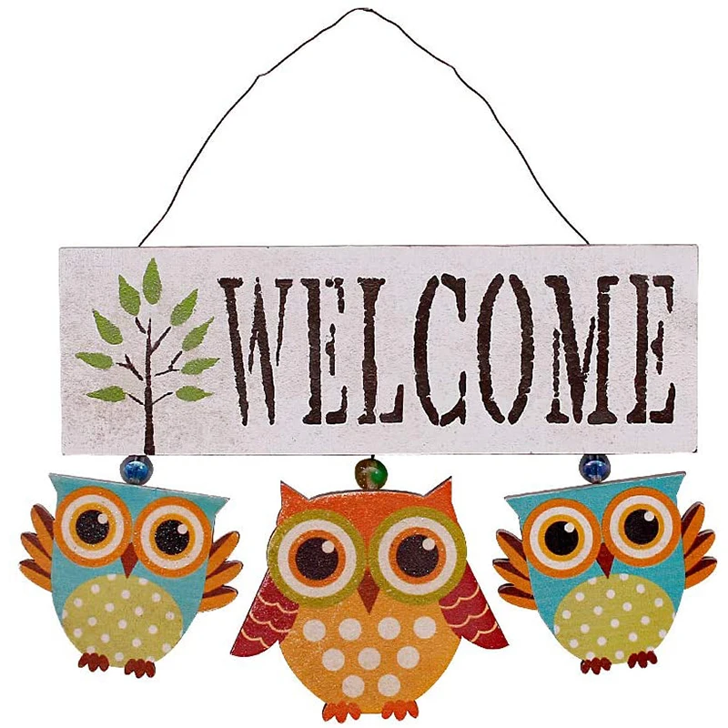 
Amazon Top Seller Welcome to Our Home Welcome Front Door for wood signs 