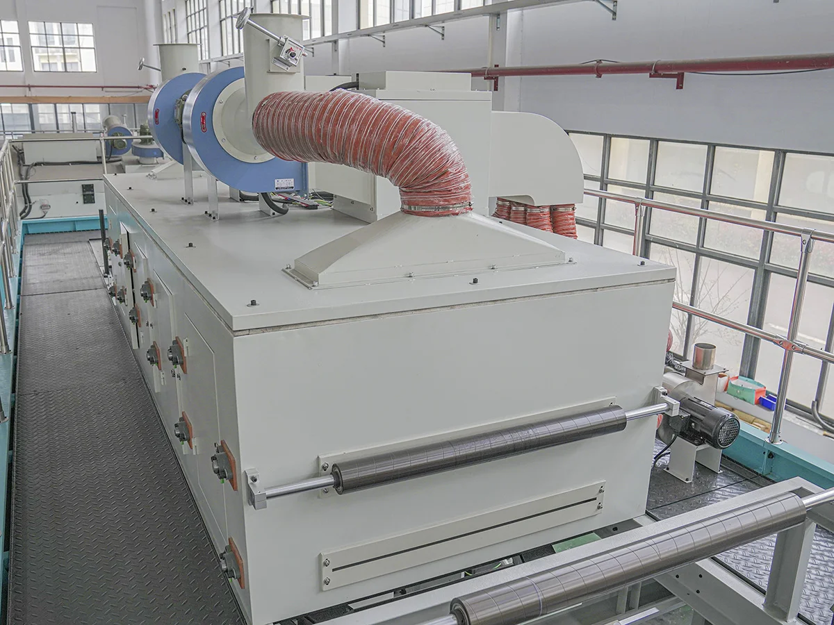 Hight Speed double central drums 4 +4/ 4+2 /8  colors front and reverse printing CI Flexo Printing Machine