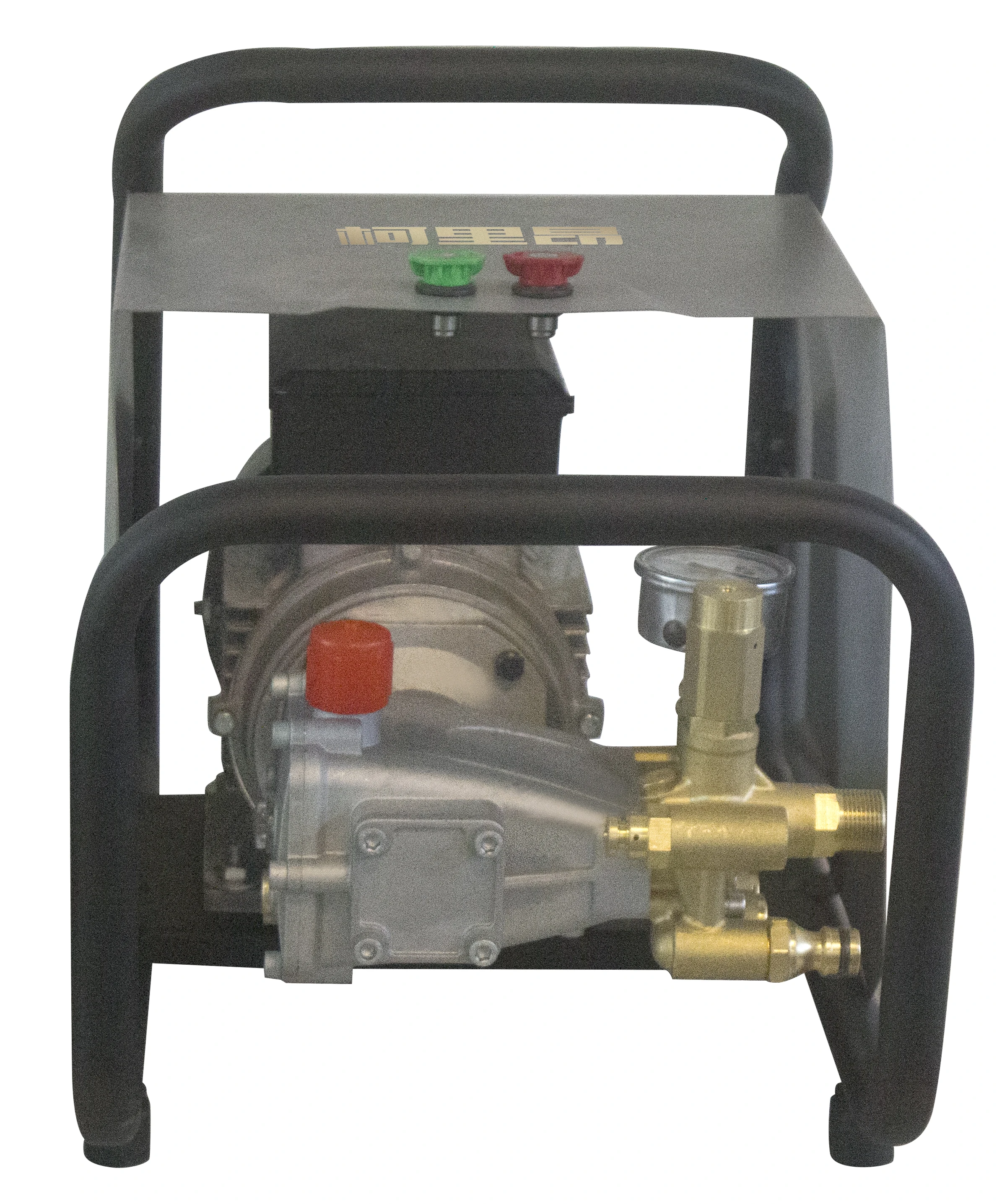 Best 220v 2000w high pressure car washing washer machine pump