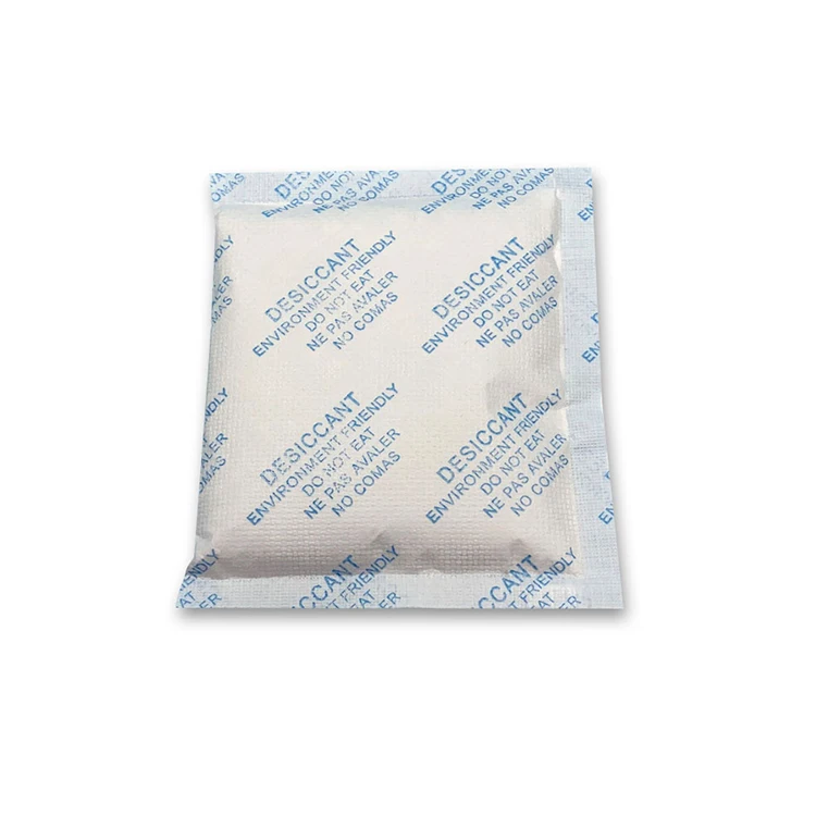 
Advanced Technology Keep Dry 99.9% Purity 1-3mm 2-4mm 3-5mm Active Mineral Montmorillonite Desiccant 