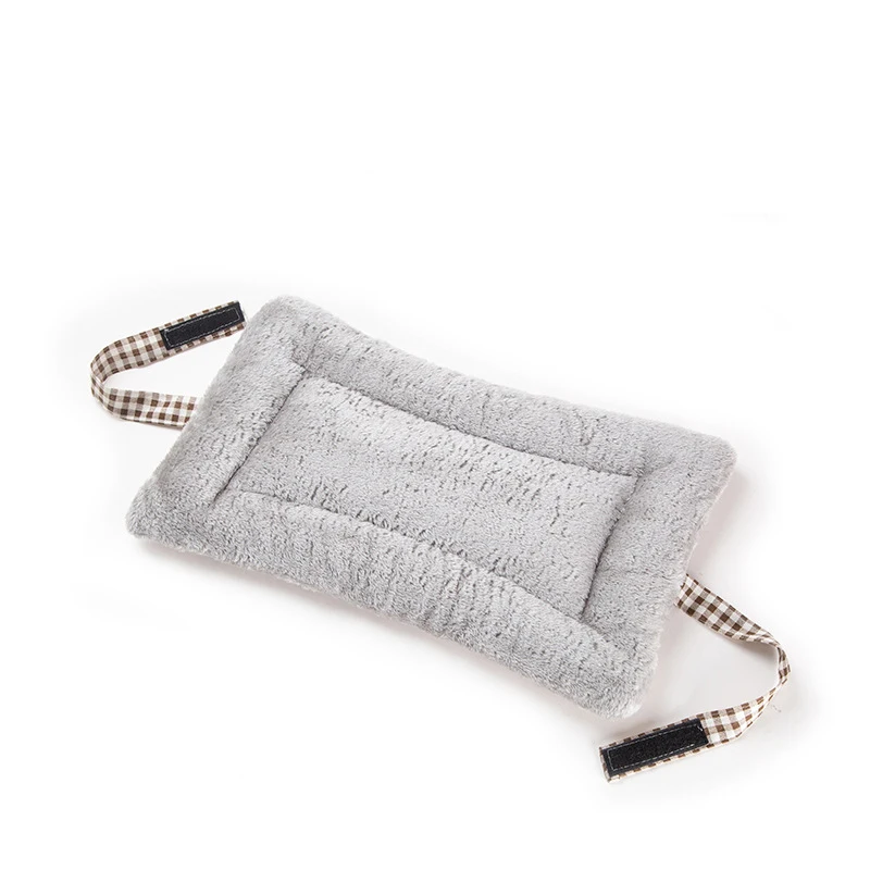 Wholesale Cat Hammock Cat Litter Winter Sunbathing Suction Cup Hammock Balcony Window Swing Hanging Basket Cat Litter Hammock