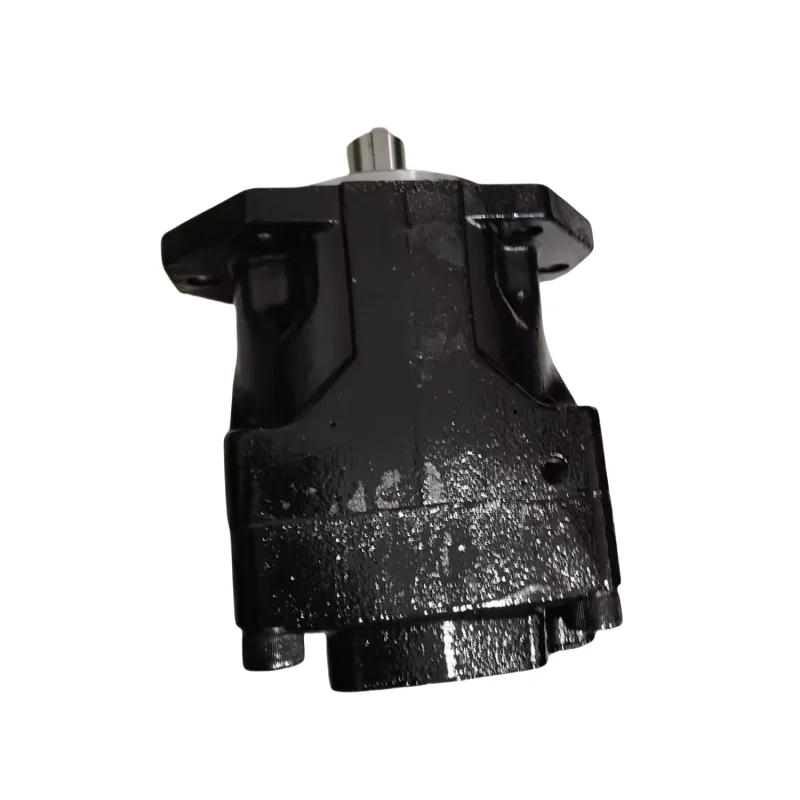 Variable Displacement Motor M3B M3B1 M4C M4C1 M4SC M4D M4SD series Hydraulic Motor M4D 062 3N00 B102/024-03214-0
