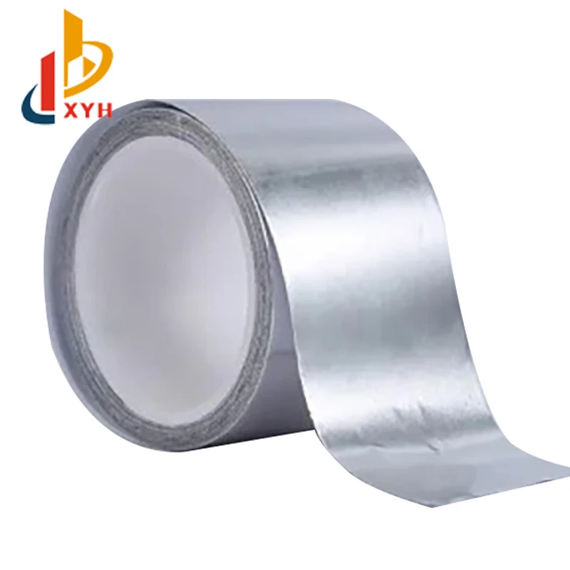 professional manufacturer of 7 micron 8011 aluminum foil 0.35 kitchen foil aluminum rolls