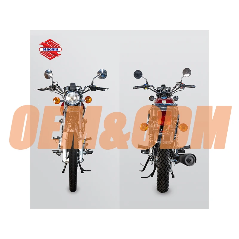 New Mode Hot Selling Adult Wholesale Good Price Motorcycle 150Cc Cargo Gas Other Scooters