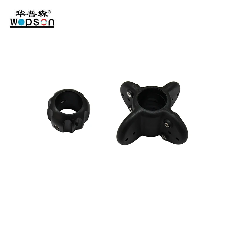 WOPSON HD 23MM Head Sewer Pipe Drain Snake Inspection CCTV Camera System For Borescope Pipeline Inspection Outdoor