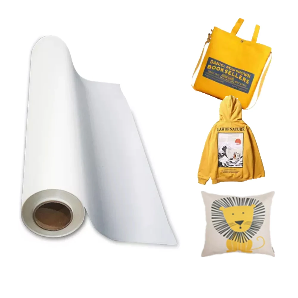 Pet Transfer Film