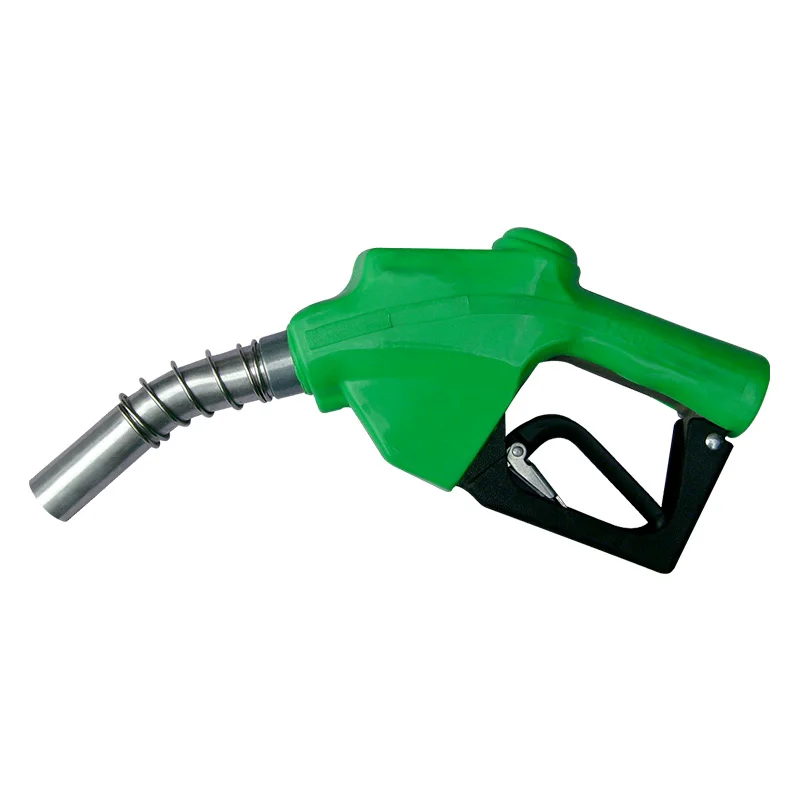 High quality Fuel Filling Nozzle TD-120 AUTOMATIC NOZZLE Oil Filing Tool