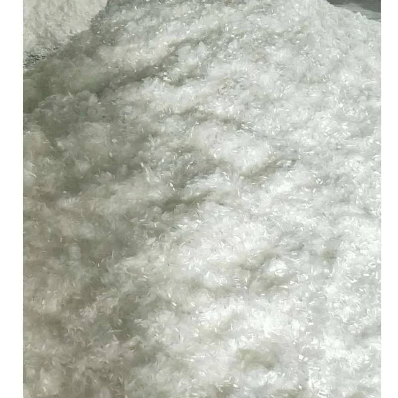 Building and construction Monofilament material 12 mm Polypropylene staple fiber PP Fiber