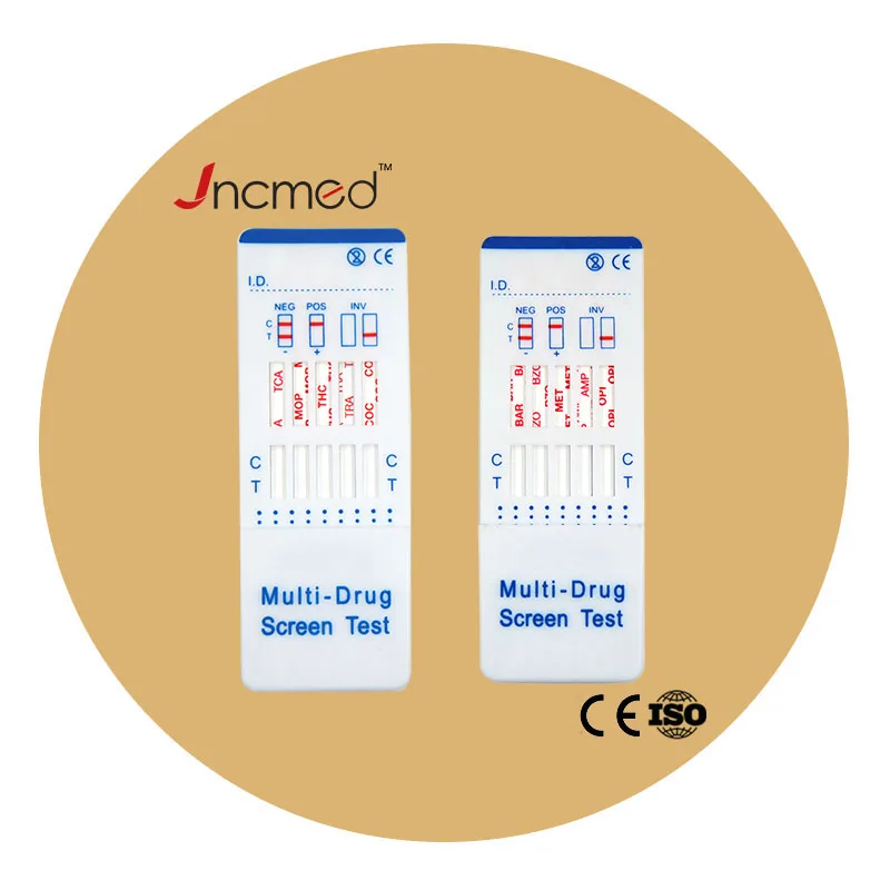 Tca Mop Thc Tra Coc Bar Bzo Met Amp Opi 10 в 1 наборы для тестирования нескольких лекарств