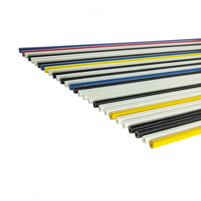 
Карниз для палатки из стекловолокна диаметром 9,5 мм 