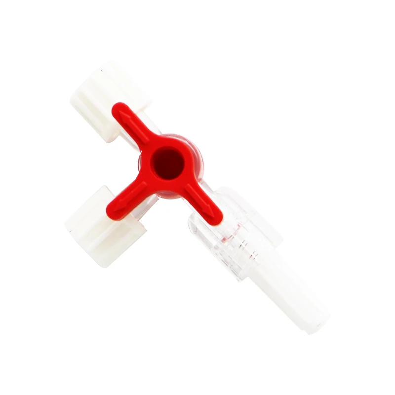  Новый тип хит продаж машина urodynamic инфузионный клапан 3-сторонний