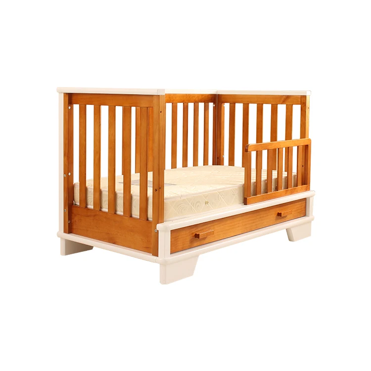 Direct Supply 4 in 1 Multifunctional Baby Bed