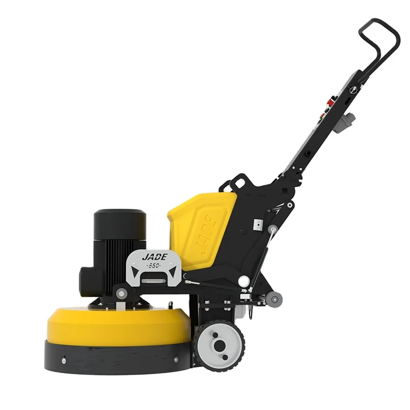 Chinese manufacturer  Right price Stronger Main Shaft floor grinder