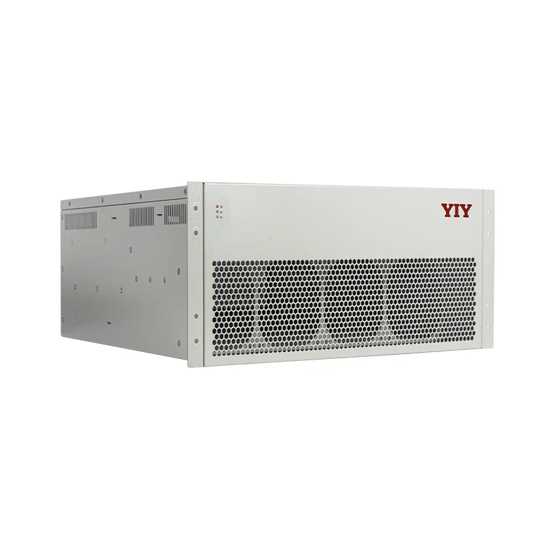 Active harmonic filter 100A AHF active power filter