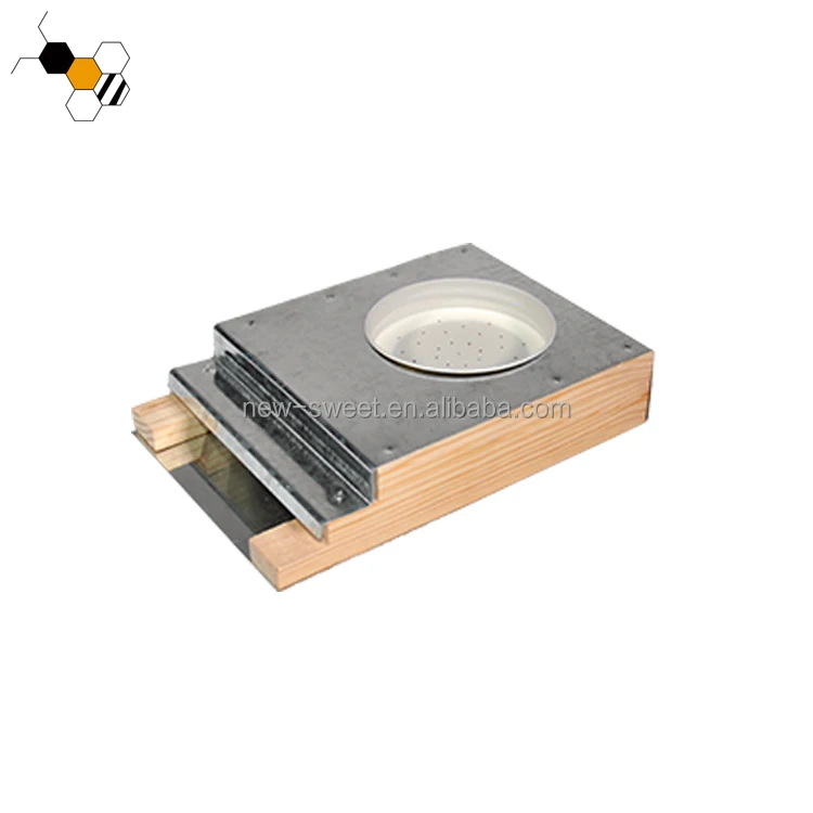 American Boardman Entrance Bee Feeder