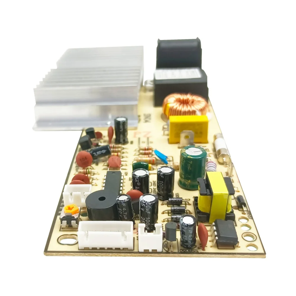 Индукционная плита SKD/CKD запчасти PCB для индукционной инфракрасной плиты