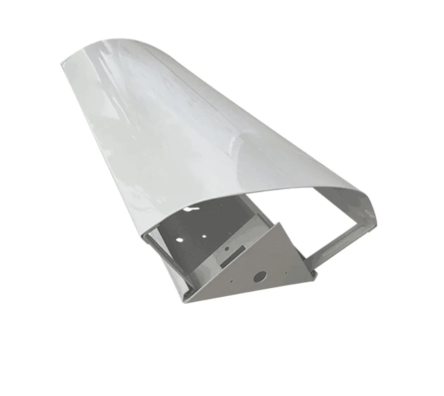 custom sheet metal products work aluminum stainless steel fabrication stamping parts