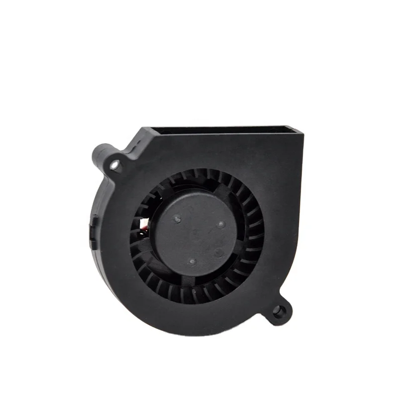 WellSunFan OEM ODM 12v blower fan 12V/24V 60x15mm DC blower fan